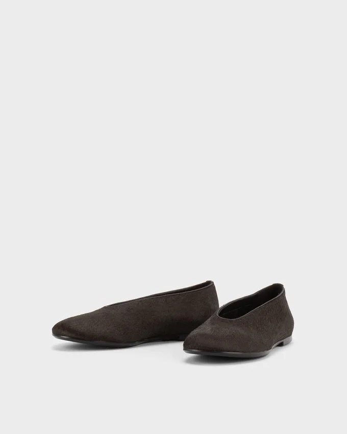 Aleya Ballet Flats