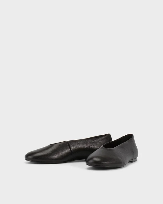 Aleya Ballet Flats