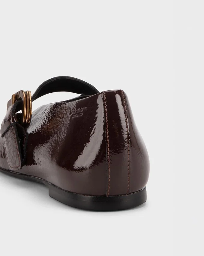 Aleya Ballet Flats
