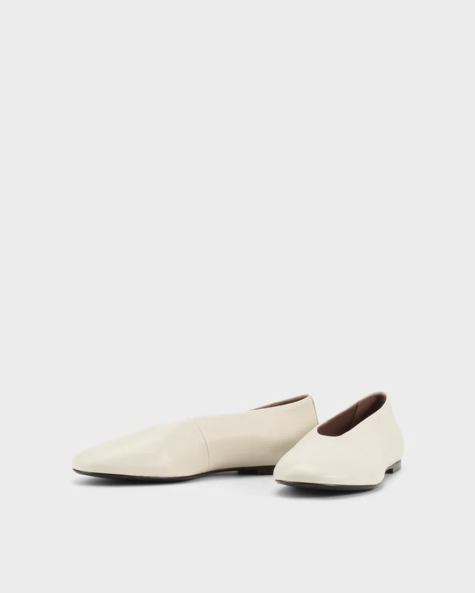 Aleya Ballet Flats