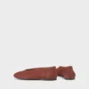 Aleya Ballet Flats