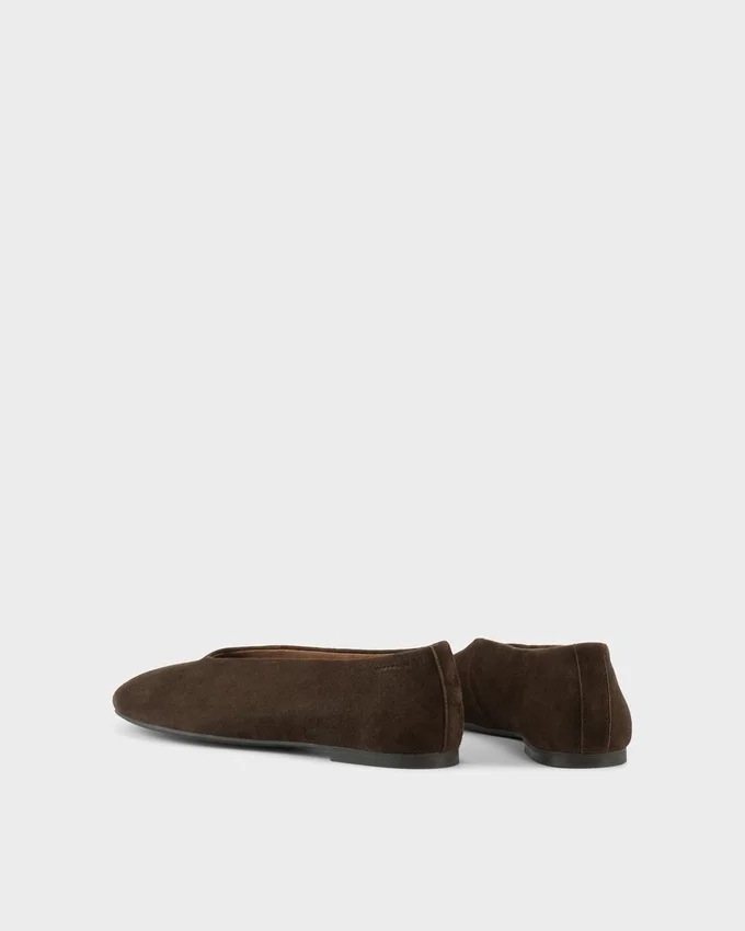 Aleya Ballet Flats