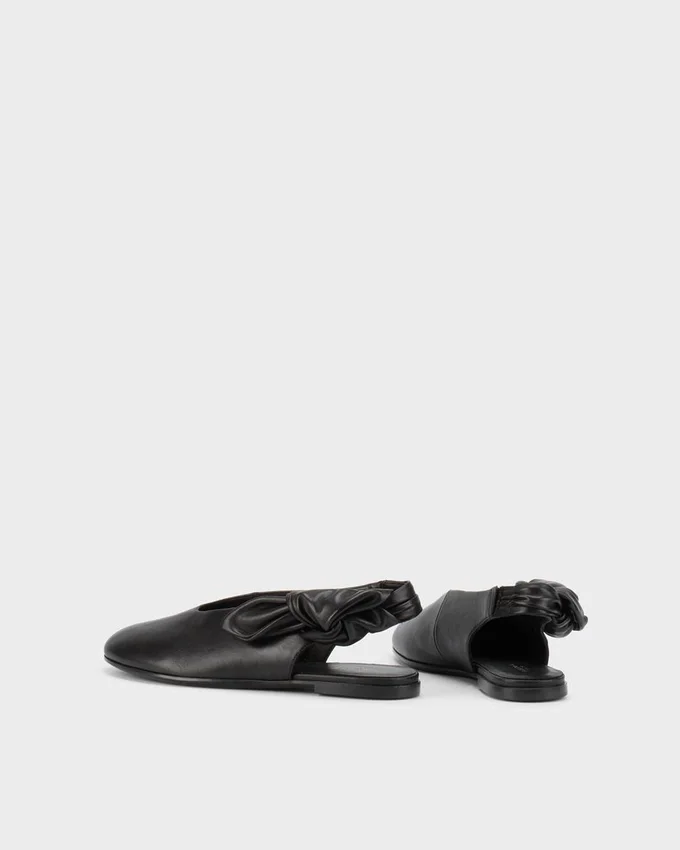 Aleya Ballet Flats