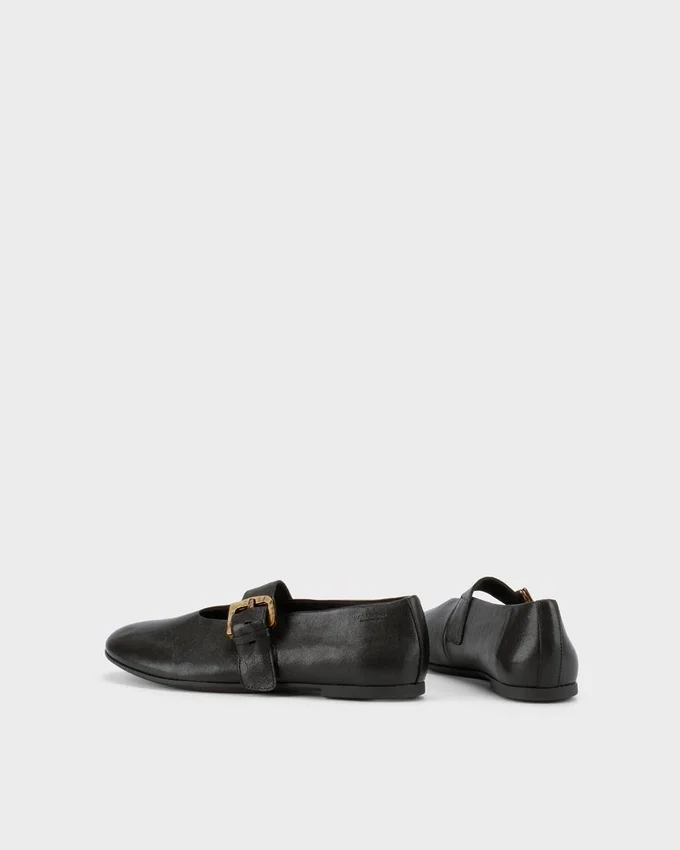 Aleya Ballet Flats