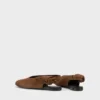 Aleya Ballet Flats