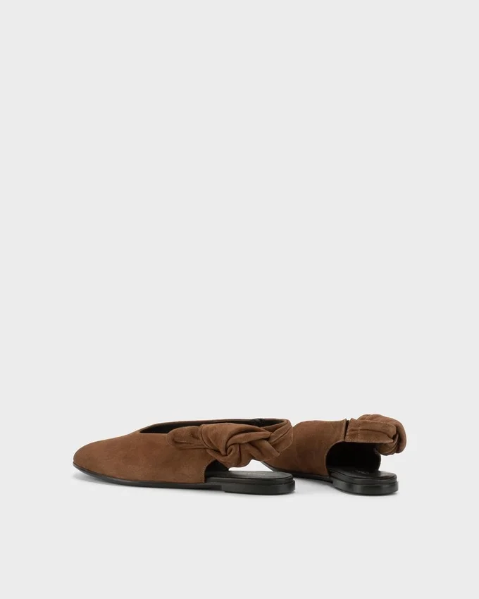 Aleya Ballet Flats