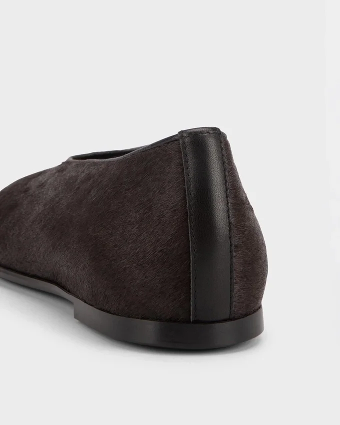 Aleya Ballet Flats
