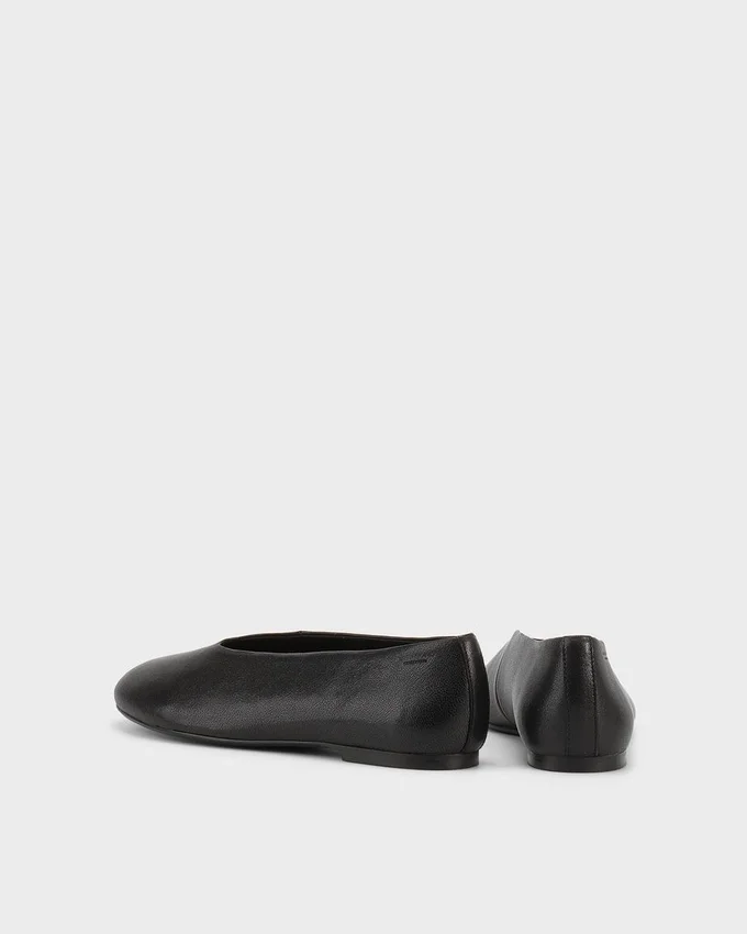 Aleya Ballet Flats