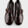 Aleya Ballet Flats