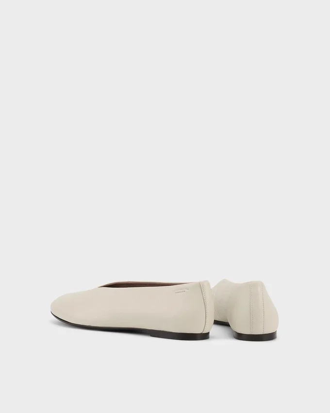 Aleya Ballet Flats