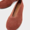 Aleya Ballet Flats