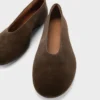 Aleya Ballet Flats
