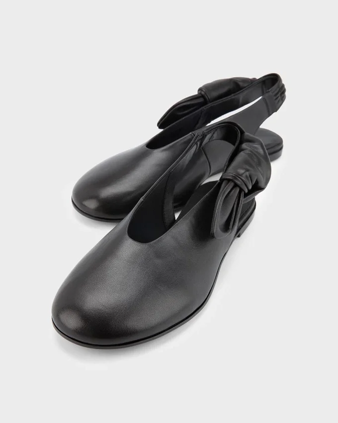 Aleya Ballet Flats