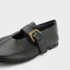 Aleya Ballet Flats