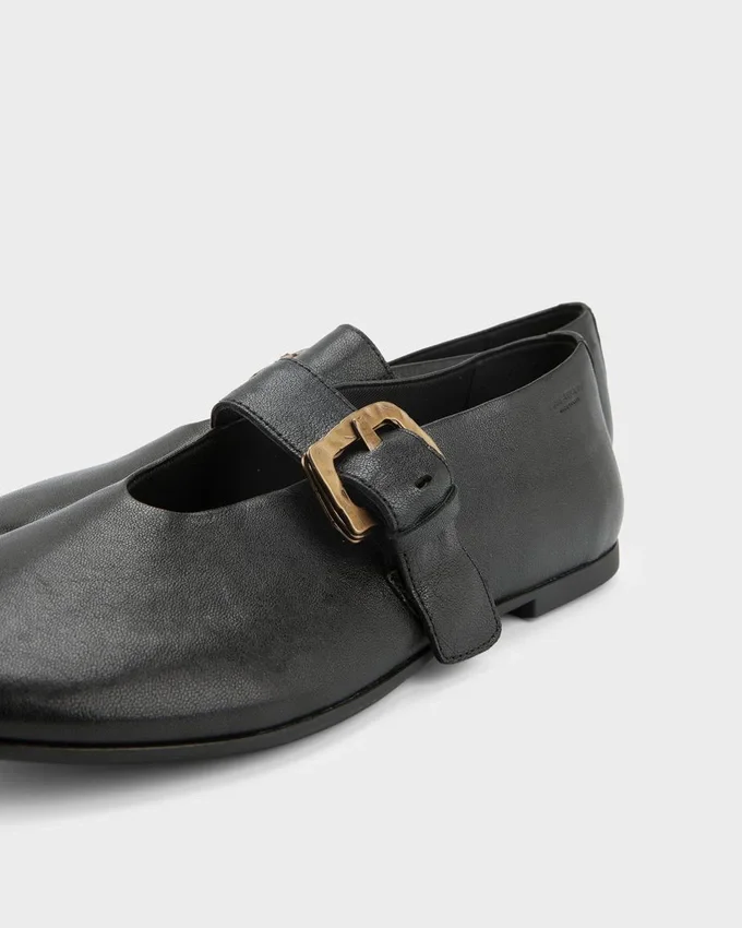 Aleya Ballet Flats