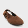 Aleya Ballet Flats