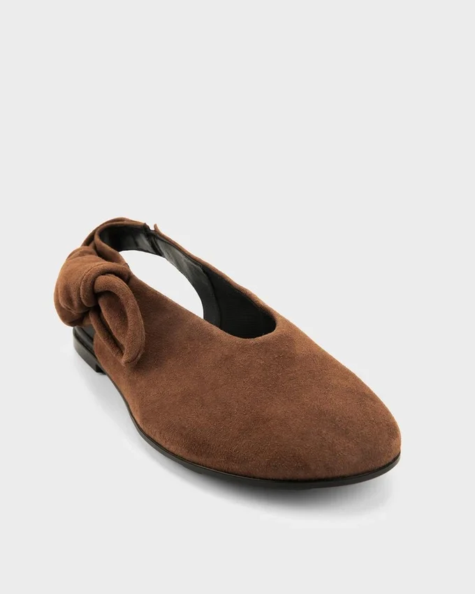 Aleya Ballet Flats