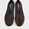 Aleya Ballet Flats