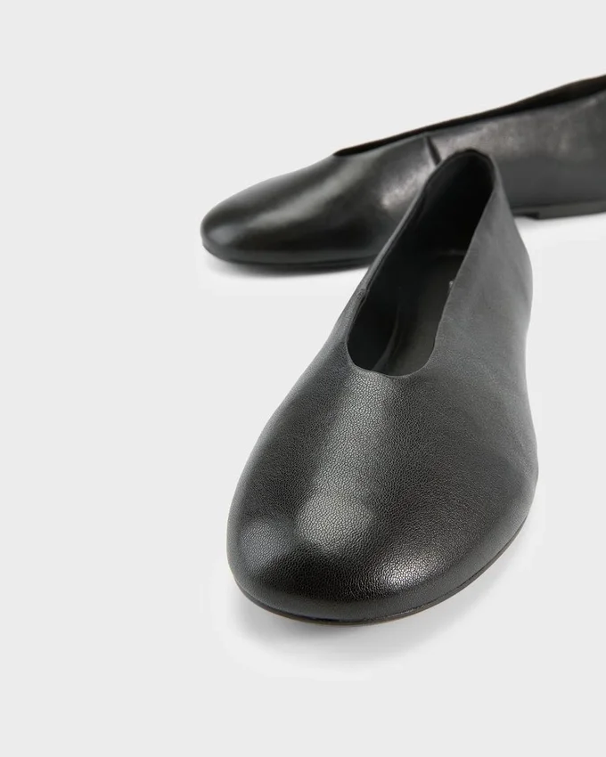 Aleya Ballet Flats