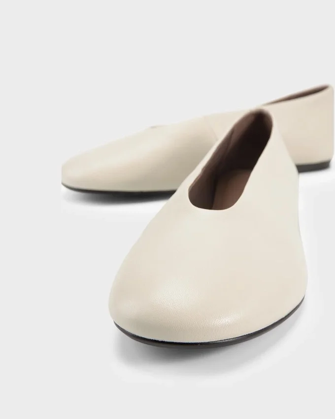 Aleya Ballet Flats