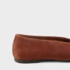 Aleya Ballet Flats