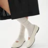 Aleya Ballet Flats
