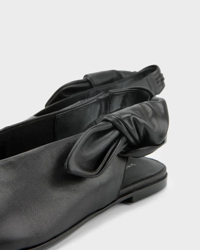 Aleya Ballet Flats