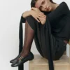 Aleya Ballet Flats