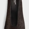 Aleya Ballet Flats