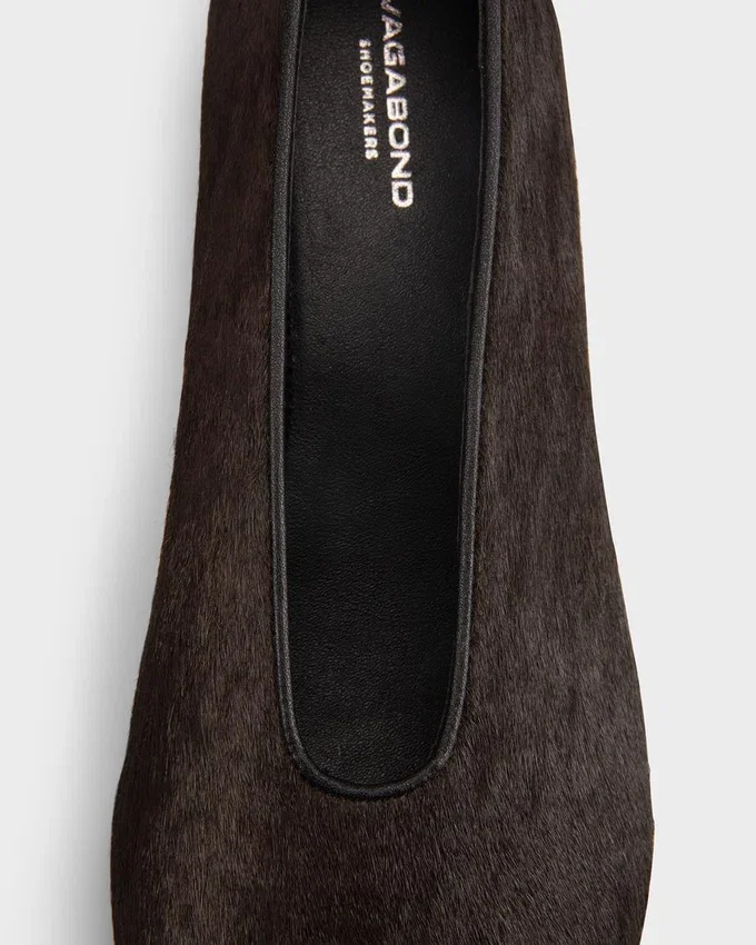 Aleya Ballet Flats