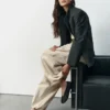 Aleya Ballet Flats