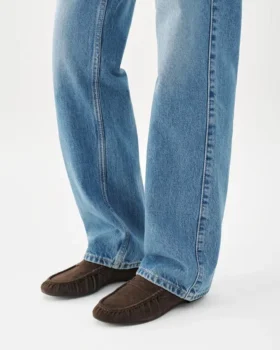 Aleya Loafers