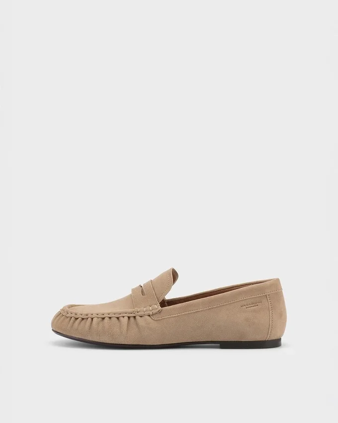 Aleya Loafers
