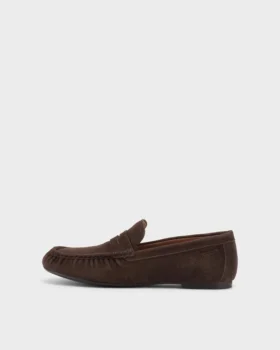 Aleya Loafers