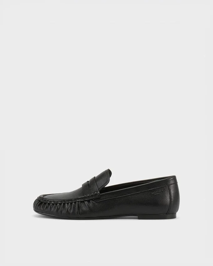 Aleya Loafers