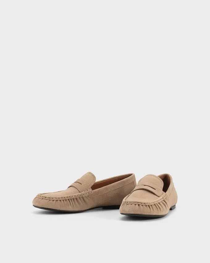 Aleya Loafers