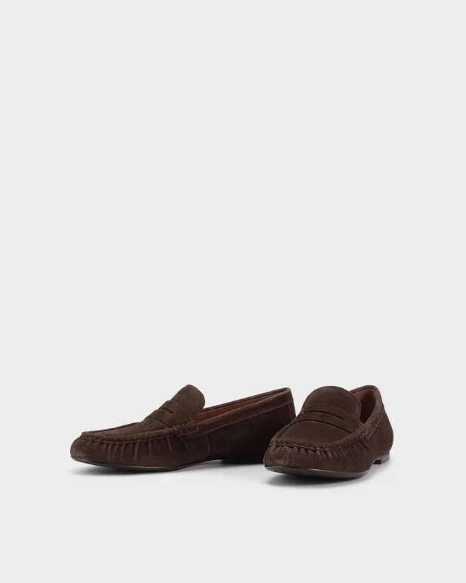 Aleya Loafers