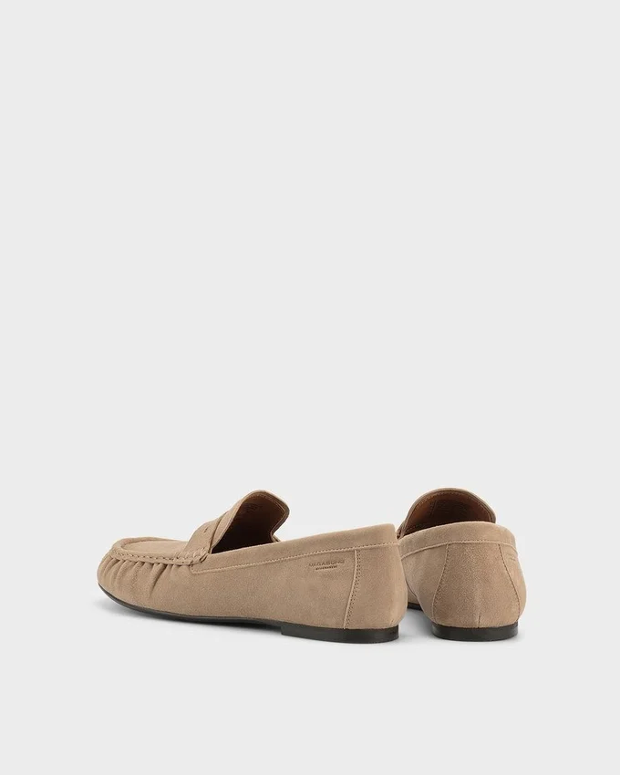 Aleya Loafers