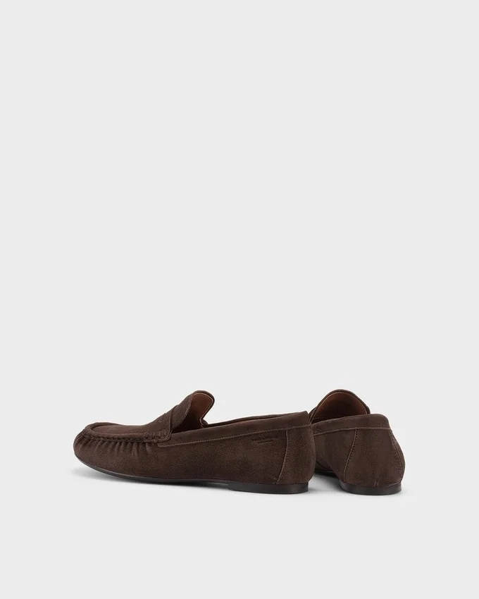 Aleya Loafers