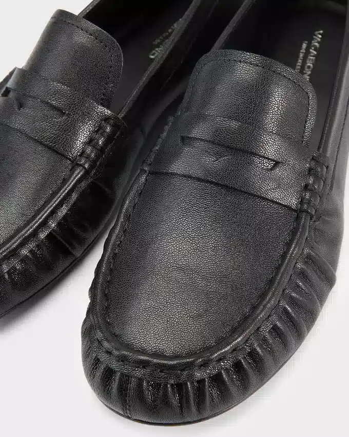 Aleya Loafers