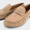 Aleya Loafers