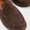 Aleya Loafers