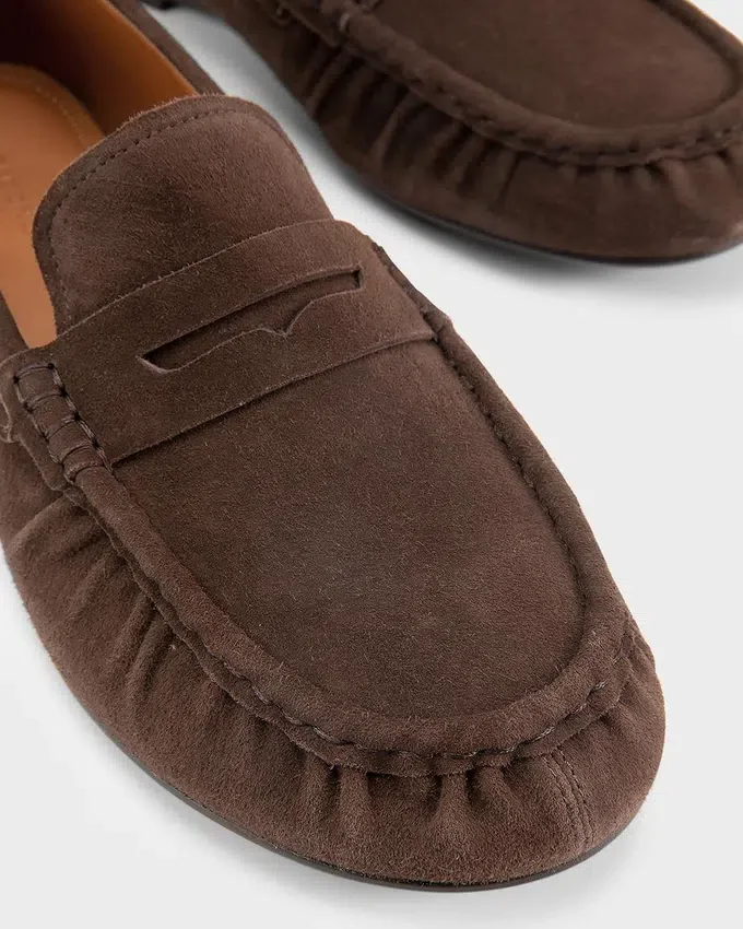 Aleya Loafers