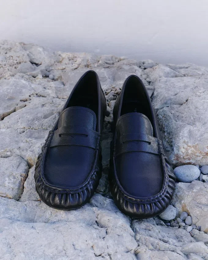 Aleya Loafers