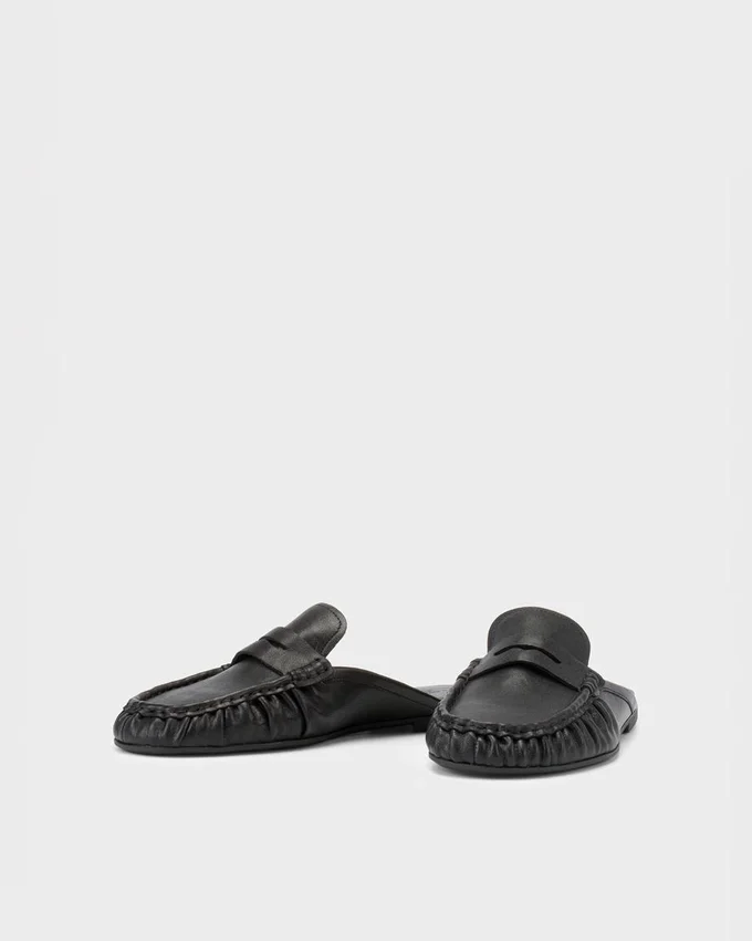 Aleya Mules