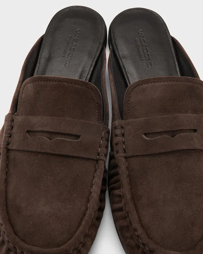 Aleya Mules