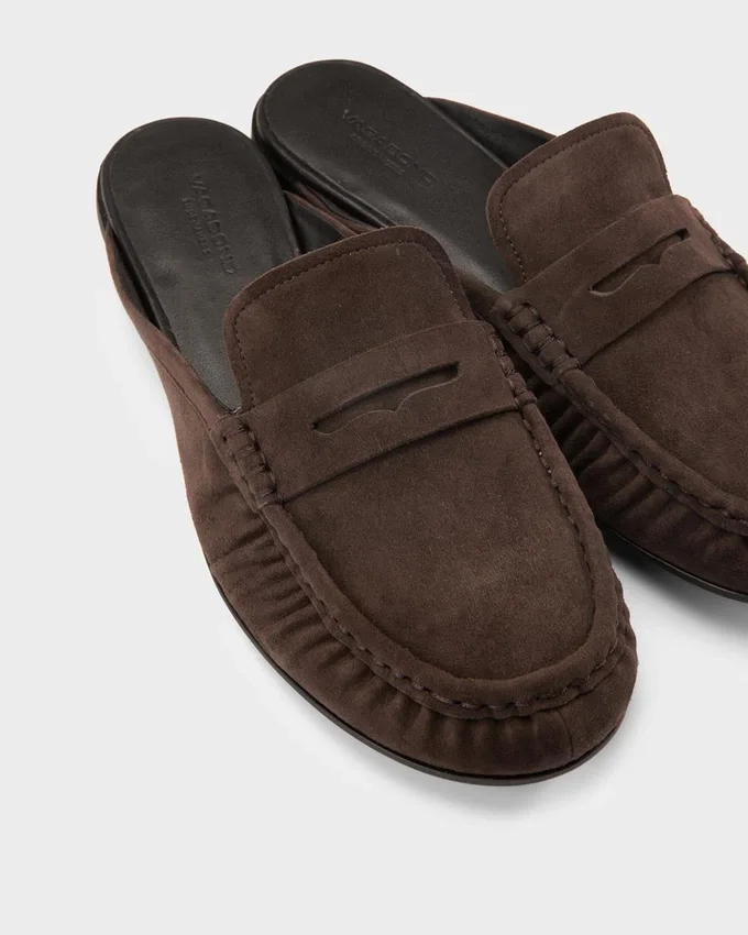 Aleya Mules