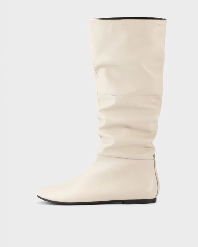 Aleya Tall Boots