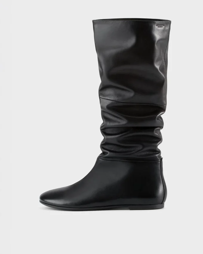 Aleya Tall Boots