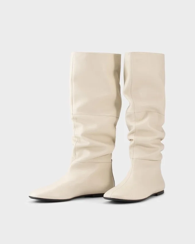 Aleya Tall Boots